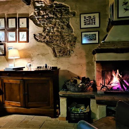 Incantevole Casa Sul Fiume, Relax E Natura Ai Piedi Della Alpi Apuane 马萨 外观 照片