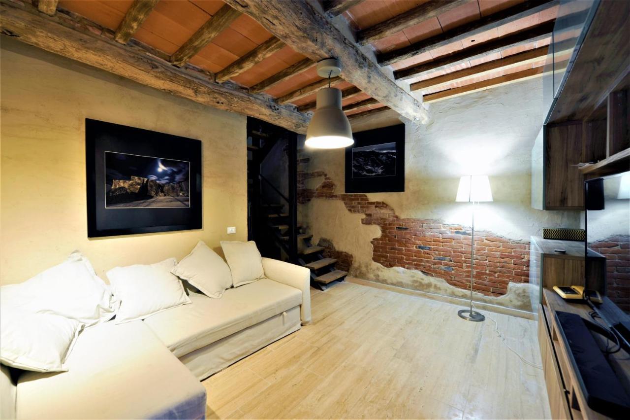 Incantevole Casa Sul Fiume, Relax E Natura Ai Piedi Della Alpi Apuane 马萨 外观 照片