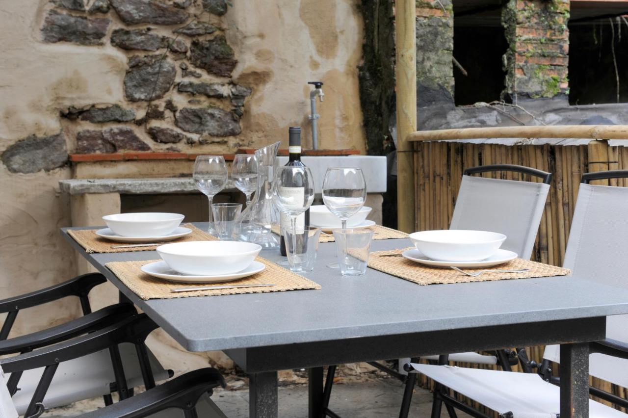 Incantevole Casa Sul Fiume, Relax E Natura Ai Piedi Della Alpi Apuane 马萨 外观 照片