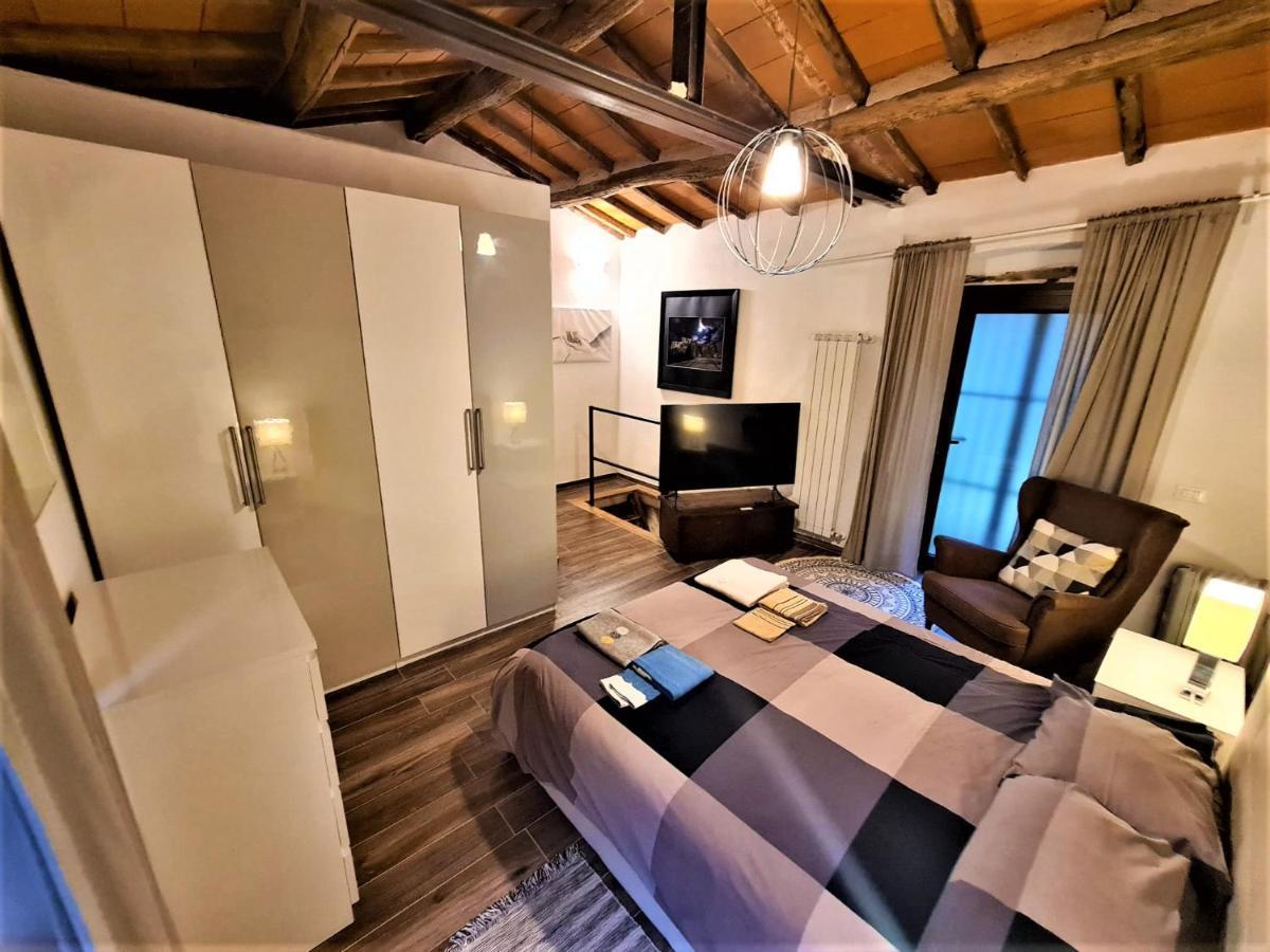 Incantevole Casa Sul Fiume, Relax E Natura Ai Piedi Della Alpi Apuane 马萨 外观 照片